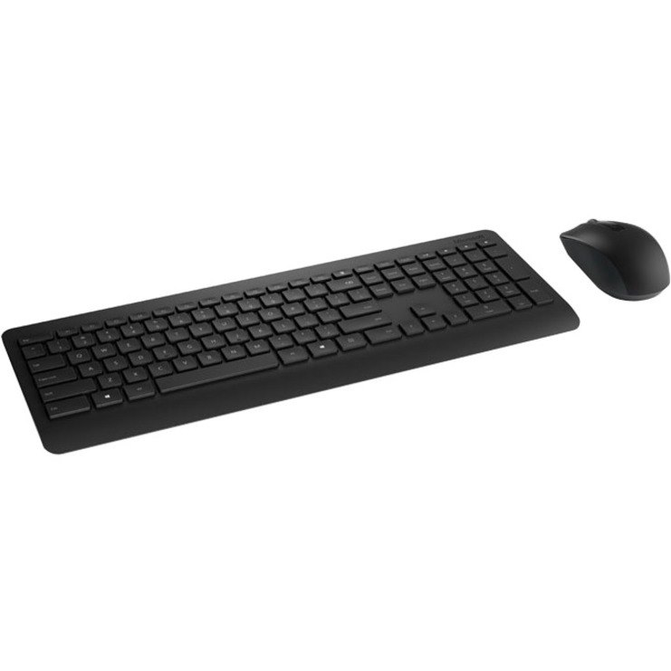 Microsoft Wireless Desktop 3050