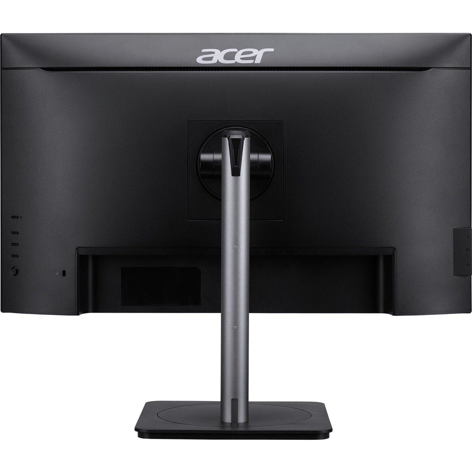 Acer CB273 27" Class Full HD LCD Monitor - 16:9 - Black