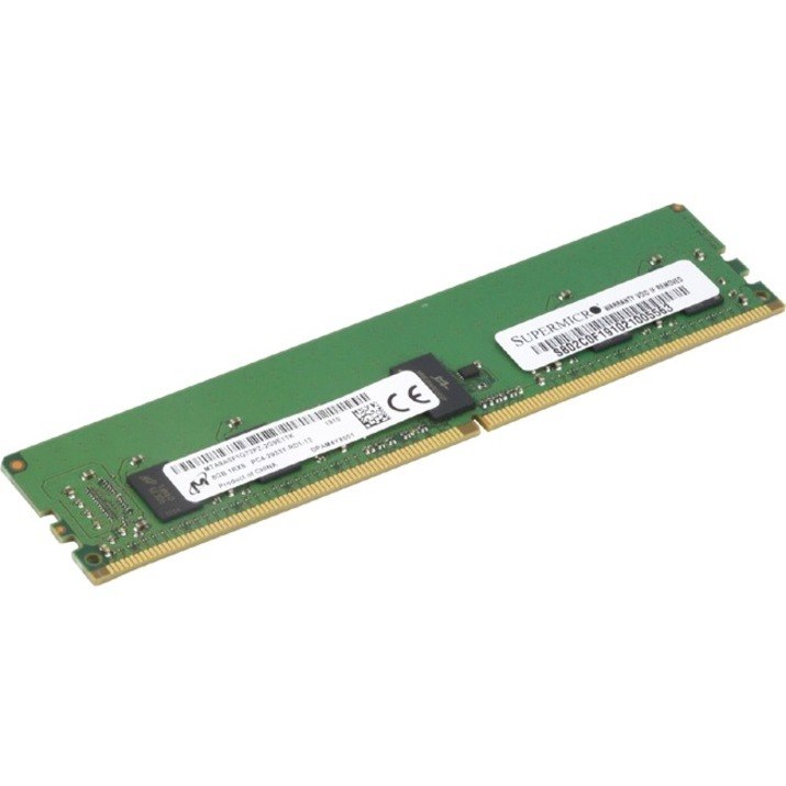 Supermicro 8GB DDR4 SDRAM Memory Module