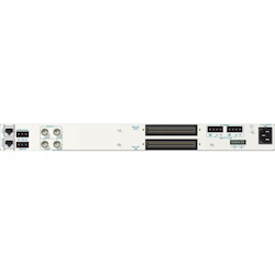 Adtran MX2800 Multiplexer Chassis