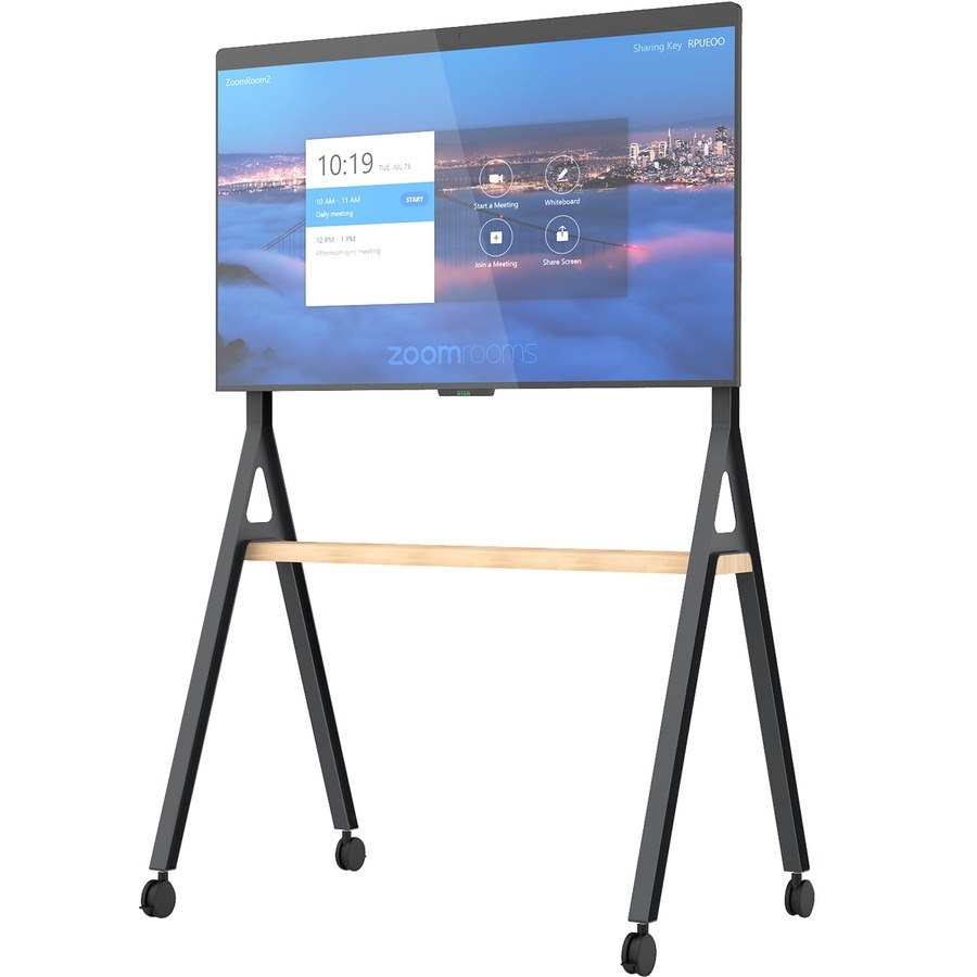 Heckler Design Display Stand