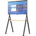 Heckler Design Rolling Stand for DTEN D7 55-inch