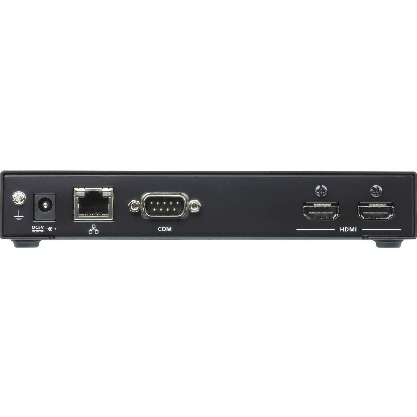 ATEN Dual HDMI KVM over IP Console Station-TAA Compliant