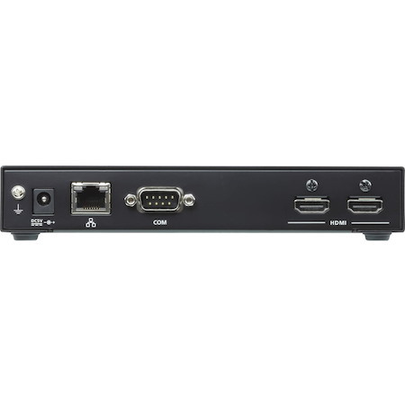 ATEN Dual HDMI KVM over IP Console Station-TAA Compliant