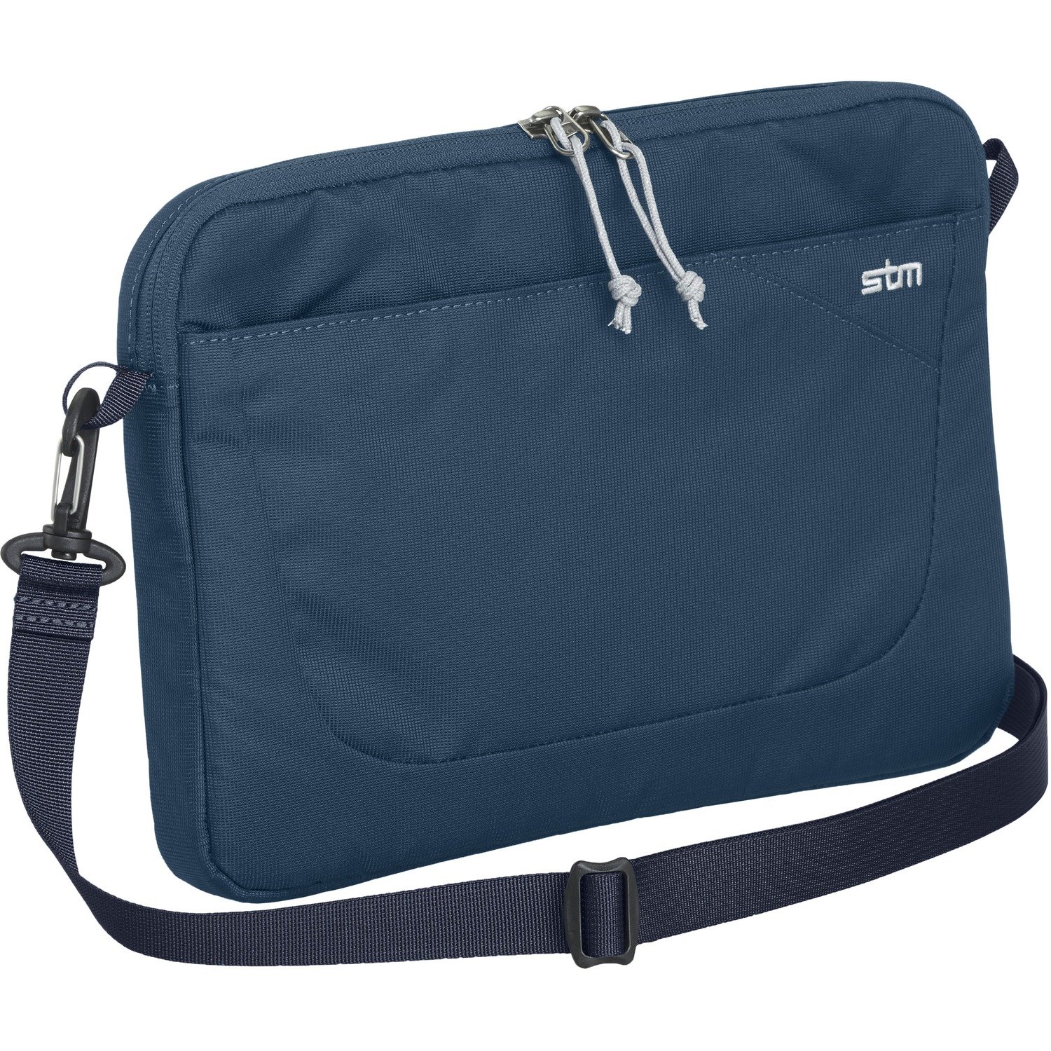 STM Goods blazer Carrying Case (Sleeve) for 33 cm (13") Notebook - Moroccan Blue