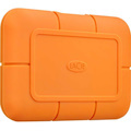 LaCie Rugged STHR2000800 2 TB Portable Solid State Drive - External - PCI Express NVMe