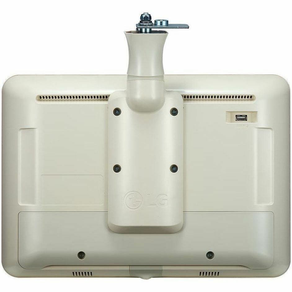 LG Pro Centric LN766A 15LN766A 15.6" Smart LED-LCD TV - HDTV - High Dynamic Range (HDR) - Black