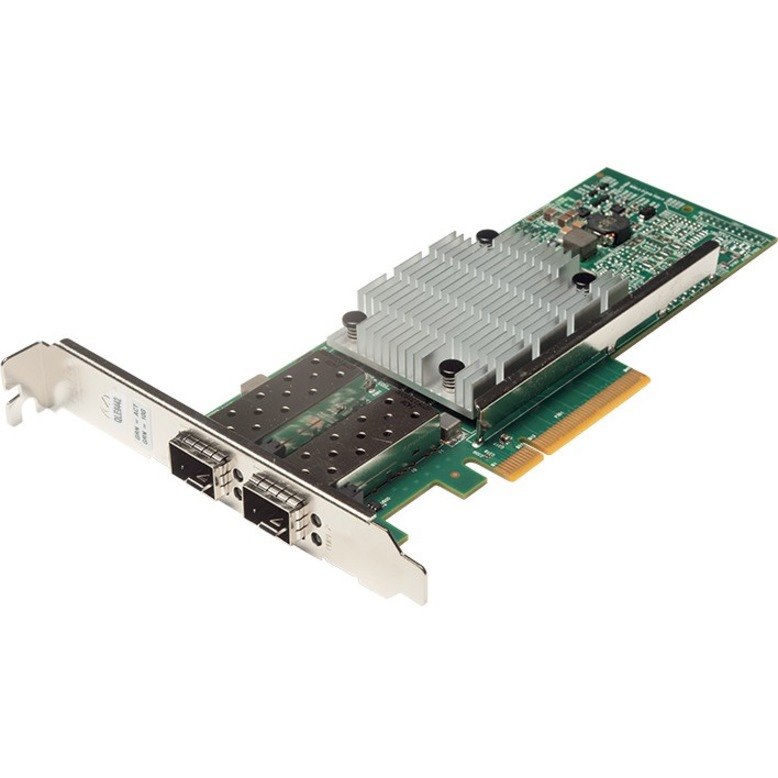 Veritas QLE8442 10Gigabit Ethernet Card