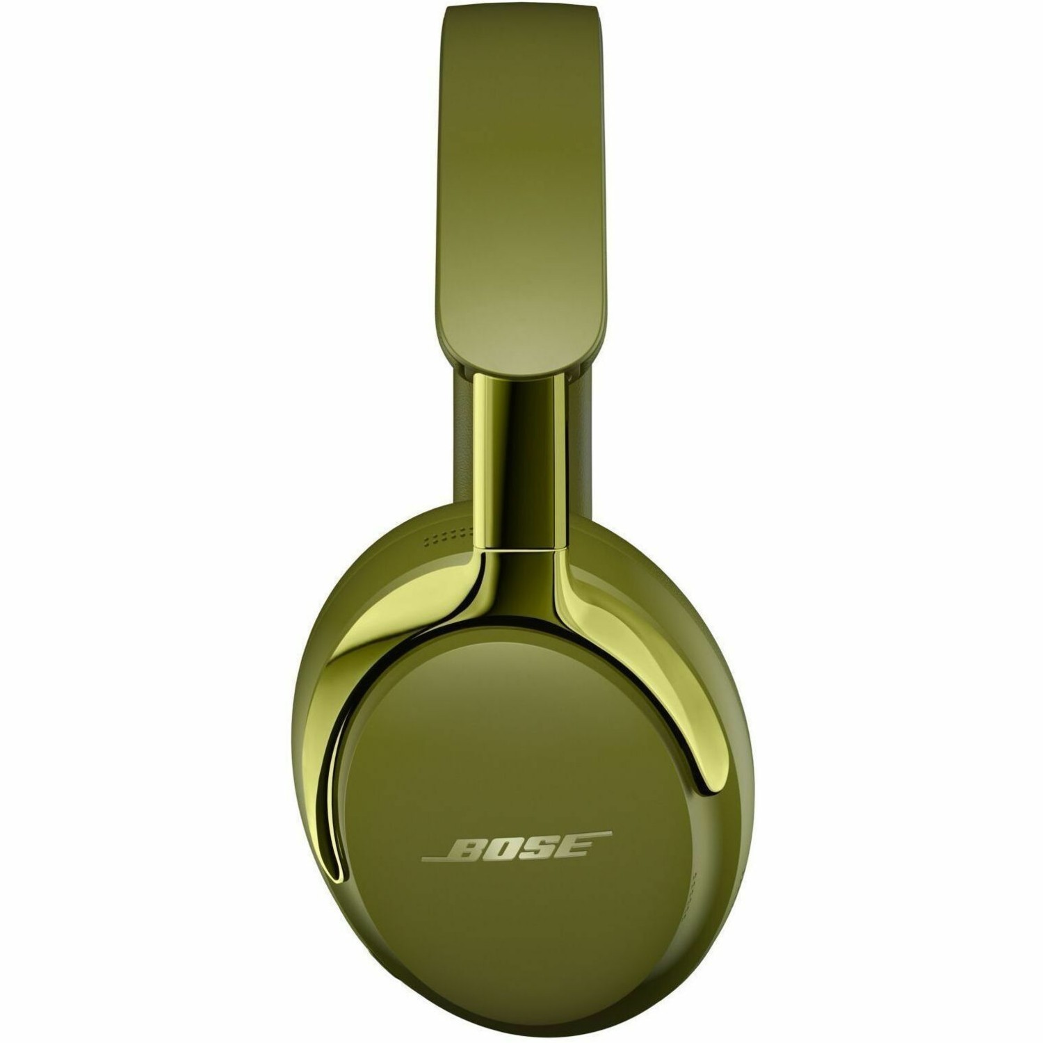 Bose QuietComfort Ultra (2nd Gen) Wired/Wireless Over-the-head, Over-the-ear Stereo Headset - Olive Green