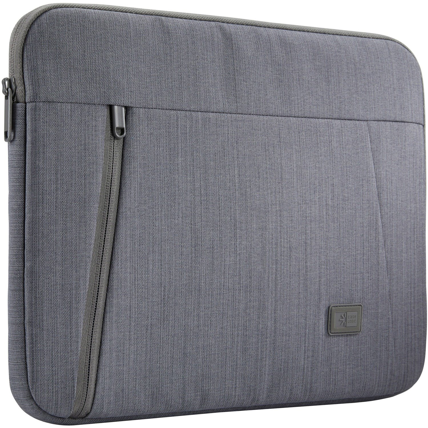 Case Logic Huxton HUXS-214 Carrying Case (Sleeve) for 14" Notebook - Graphite