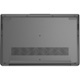 Lenovo IdeaPad 3 15ITL06 82H801EFUS 15.6" Notebook - Full HD - Intel Core i3 11th Gen i3-1115G4 - 8 GB - 256 GB SSD - Arctic Gray
