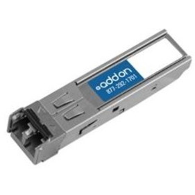 Axiom 1000BASE-BX-D SFP Transceiver for Juniper - EX-SFP-GE10KT15R13