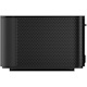 Lenovo ThinkSmart Bar Video Conference Equipment - Extra Large Room Size Supported - Black