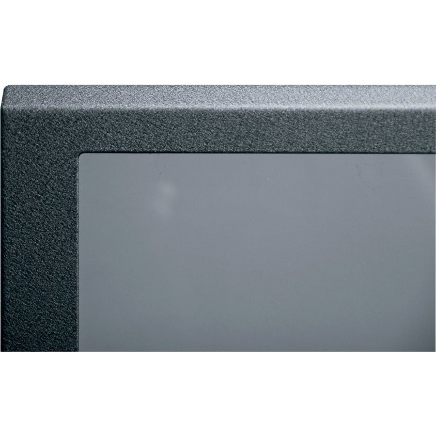 Middle Atlantic 12RU Plexi Front Door for DWR, SWR, and ERK Racks