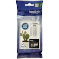 Brother LC436XLBK Original Inkjet Ink Cartridge - Single Pack - Black - 1 Pack