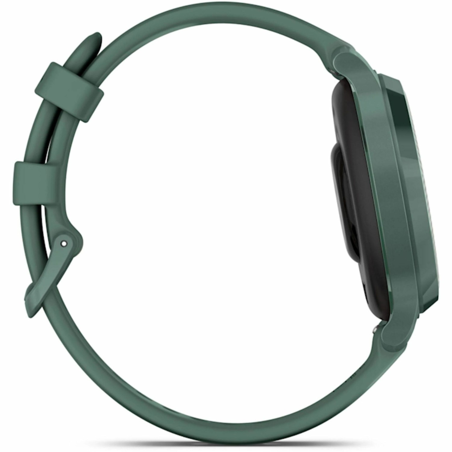 Garmin Lily 2 Active Jasper Green With Jasper S