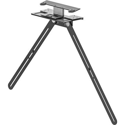 LOGITECH TV MOUNT FOR RALLY VIDEO BAR/BAR MINI 2YR WTY COMPATIBLE WITH RALLY CAMERA