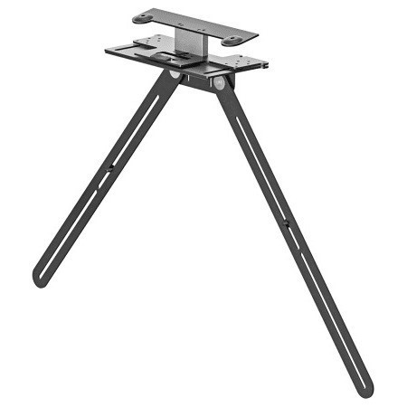 Logitech Mounting Bar for TV Mount, Video Conferencing System - Grey