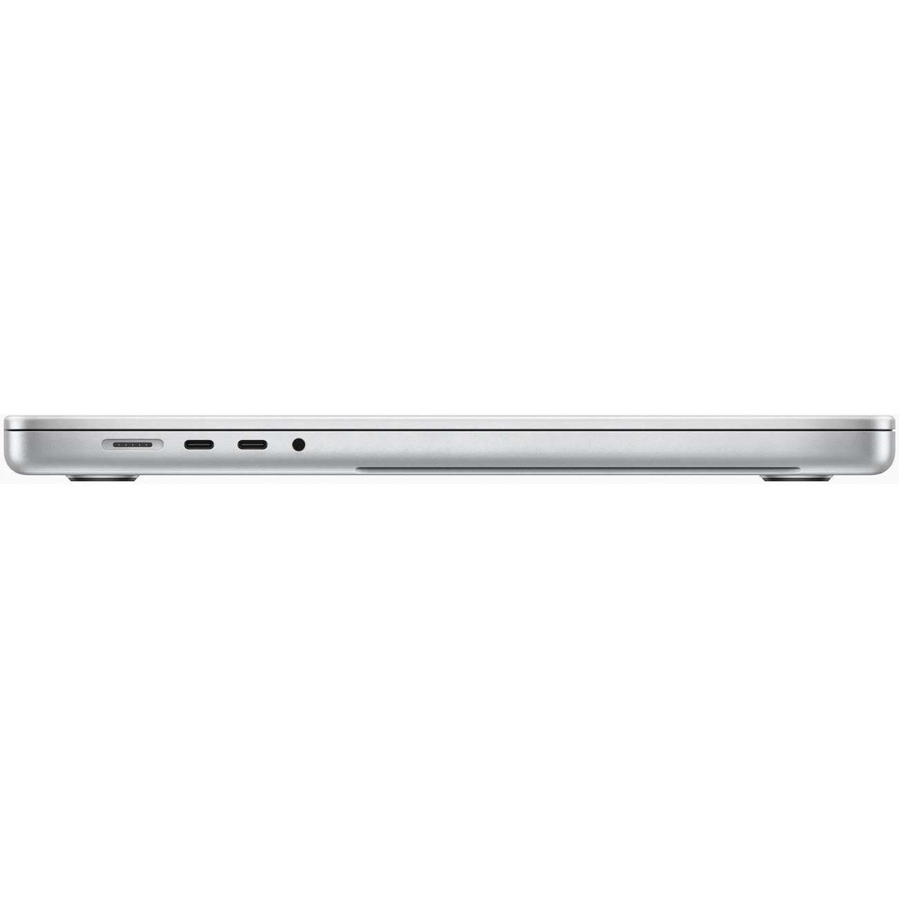 Apple MacBook Pro MK1H3LL/A 16.2" Notebook - Apple M1 Max - 32 GB - 1 TB SSD - English (US) Keyboard - Silver