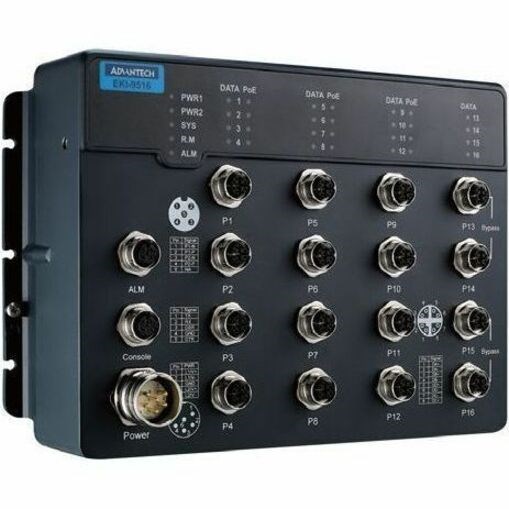 Advantech EKI-9516G-4GMX-AE Ethernet Switch