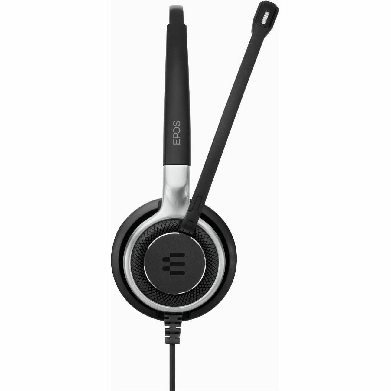 Epos Ep Headset SC 665 Usb+ 3.5MM Double S
