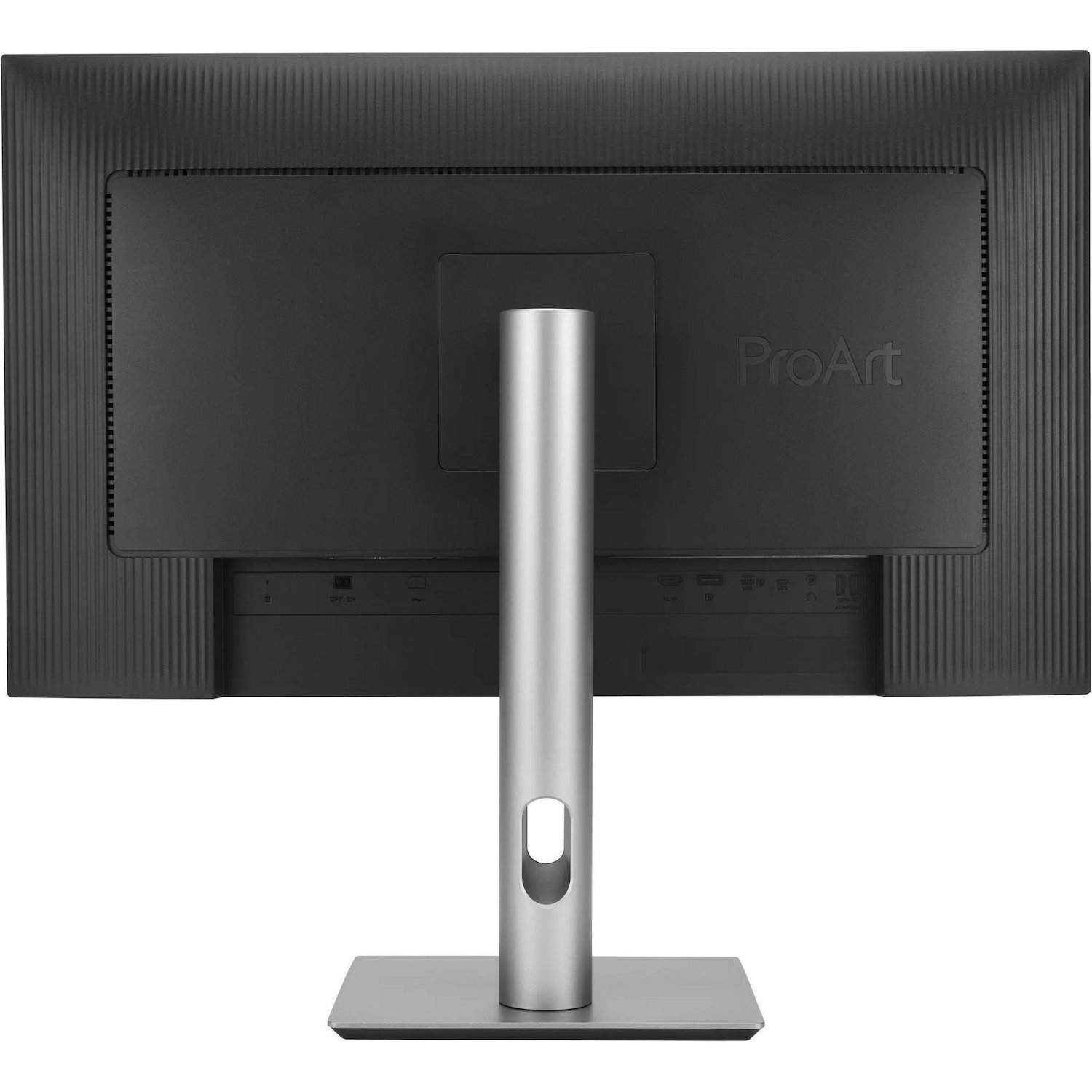 Asus ProArt PA27JCV 27" Class 5K LED Monitor - 16:9 - Black