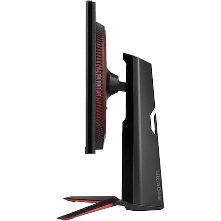 LG UltraGear 27GP750-B 27" Class Full HD Gaming LCD Monitor - 16:9 - Matte Black
