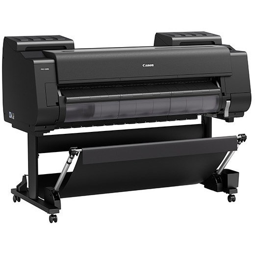 Canon imagePROGRAF PRO-4100S Inkjet Large Format Printer - 44" Print Width - Color