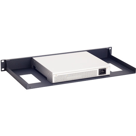RACKMOUNT.IT UB-RACK Rack Mount for Switch - Metallic Dark Blue
