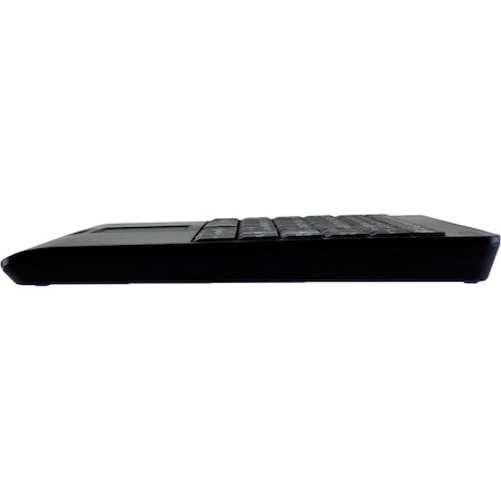 Adesso Wireless Mini Touchpad Keyboard
