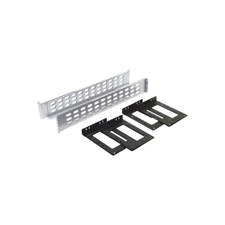 APC by Schneider Electric Mounting Rail Kit for UPS - Grey