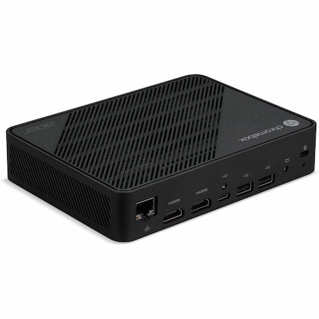 Acer CXM1-C864G Chromebox - Intel Celeron N4500 - 8 GB