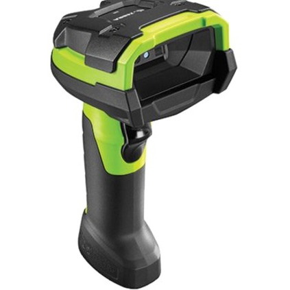 Zebra DS3678-SR Ultra-Rugged Scanner