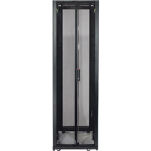 APC Cables NetShelter SX Rack Cabinet
