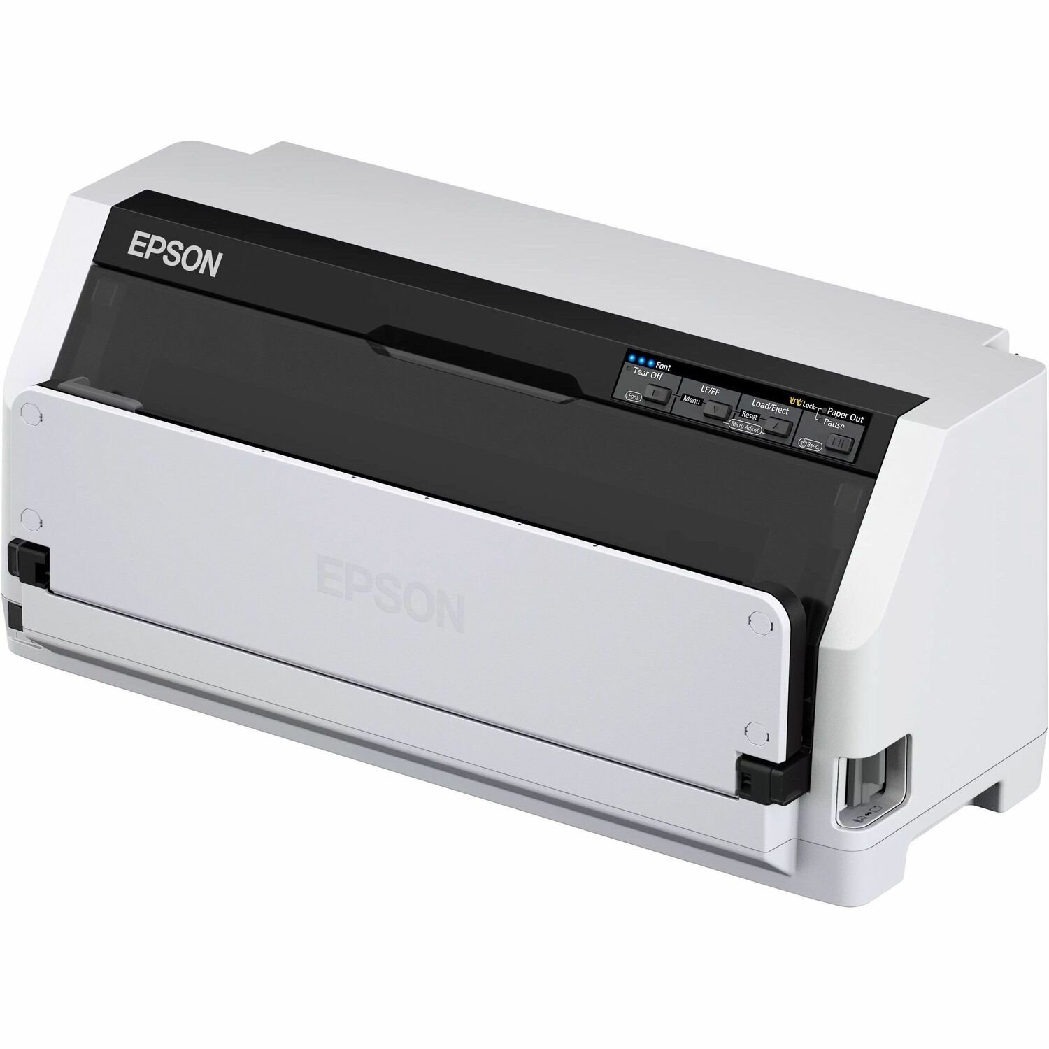 Epson LQ-780N 24-pin Dot Matrix Printer - Monochrome