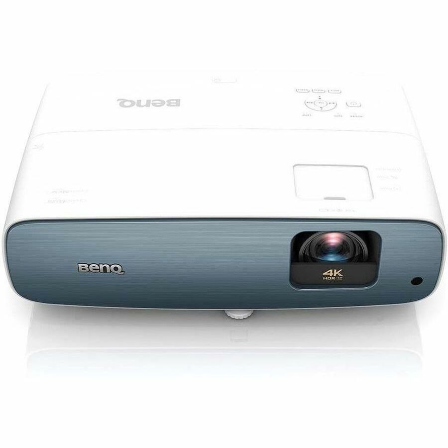 BenQ TK850i 3D DLP Projector - 16:9 - Ceiling Mountable