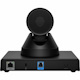 Poly Studio E60 Video Conferencing Camera - 16 Megapixel - 30 fps - Black - USB Type B