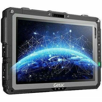 Getac UX10G3 Rugged Tablet - 10.1" Full HD - Intel