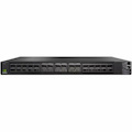 Mellanox Spectrum-2 MSN3700C SN3700 Switch Model 32 Ports Manageable Ethernet Switch - 200 Gigabit Ethernet - 10Base-T