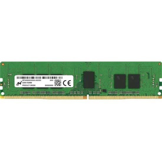 Micron 8GB DDR4 SDRAM Memory Module