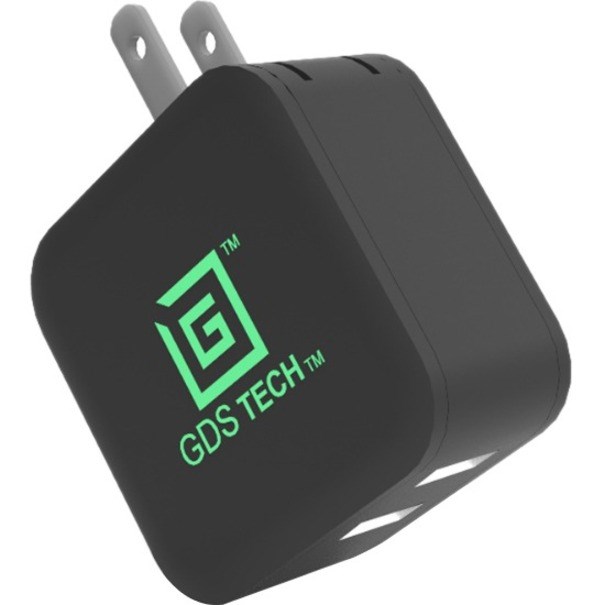 RAM Mounts GDS 2-Port USB Wall Charger