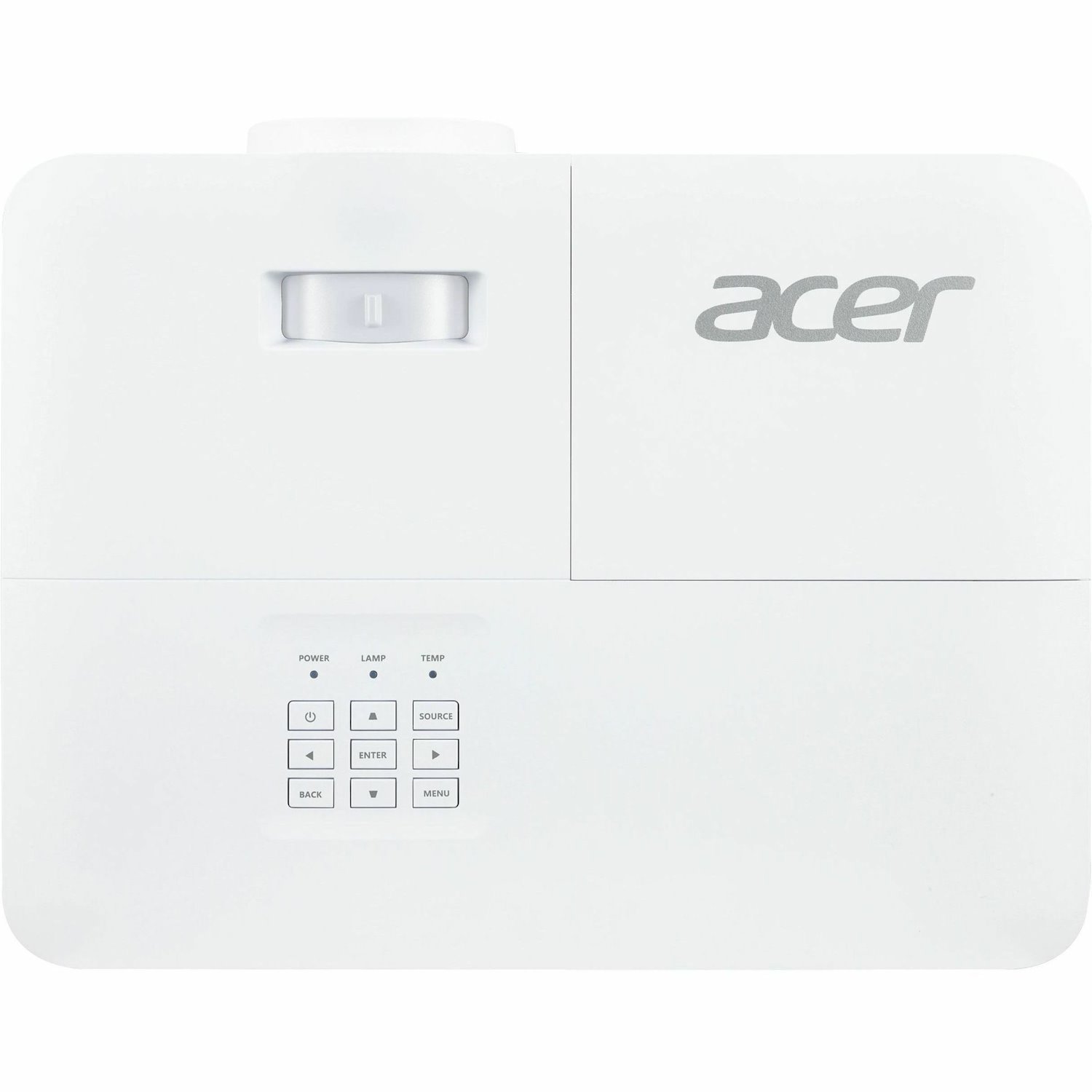 Acer H6815P DLP Projector - 16:9 - Ceiling Mountable