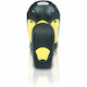 Datalogic PowerScan PM9501 Rugged Manufacturing, Asset Tracking, Warehouse, Logistics Handheld Barcode Scanner Kit - Wireless Connectivity - Yellow