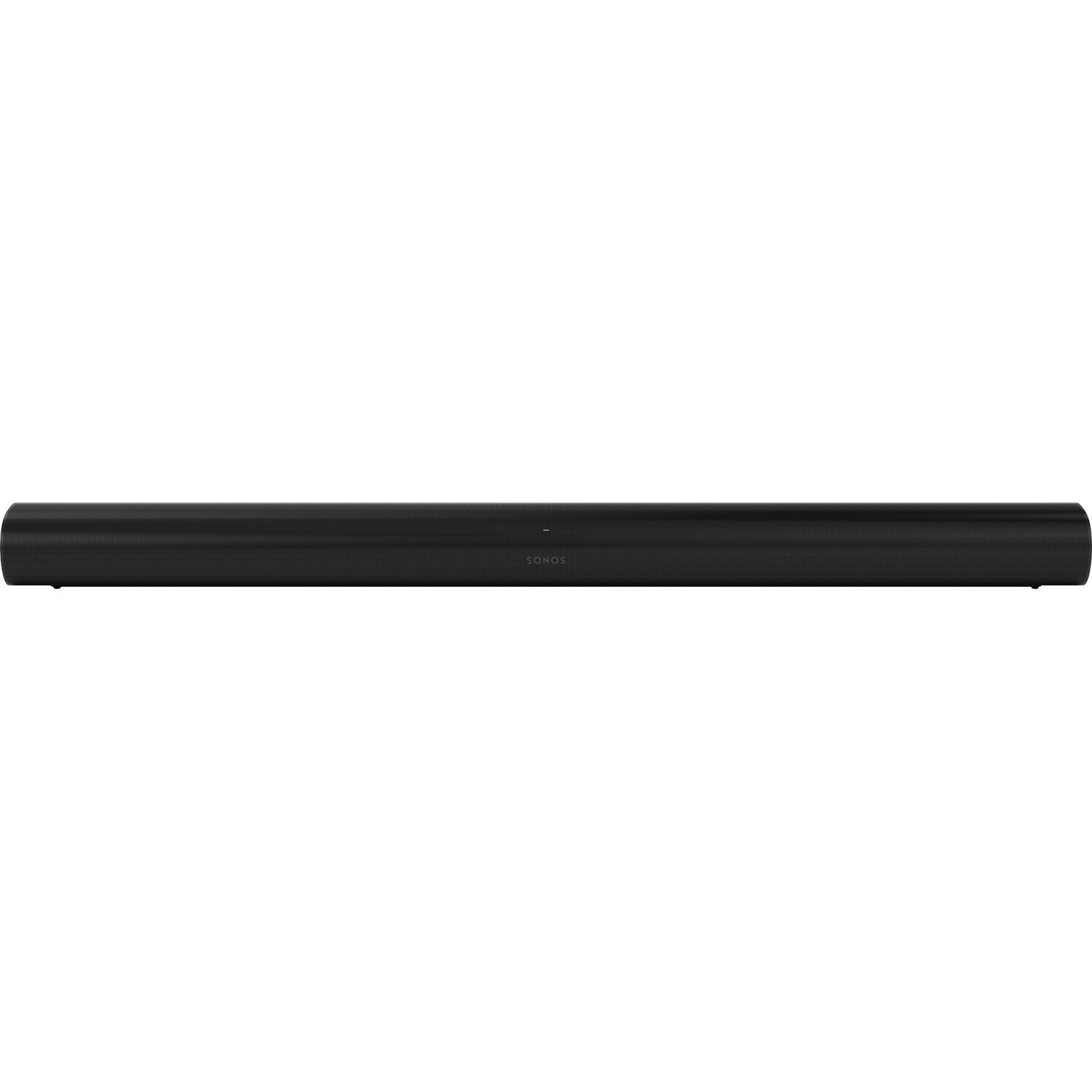 Sonos Arc Premium Wi-Fi Smart Soundbar, Black (ARCG1US1BLK)