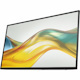 HP 527pq 27" Class WQHD LCD Monitor - 16:9 - Jet Black