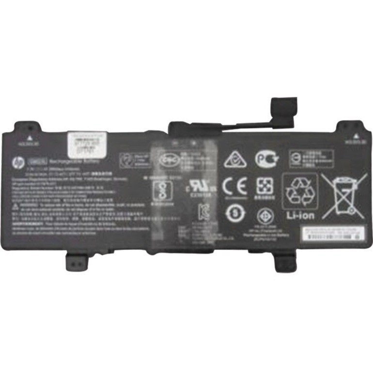 HP Battery - 2-cell Lithium Ion (Li-Ion)