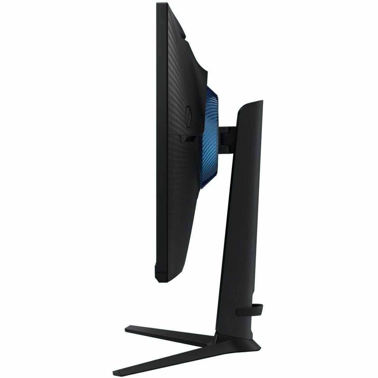 Samsung Odyssey G3 S27DG302EN 27" Class Full HD Gaming LED Monitor - 16:9 - Black