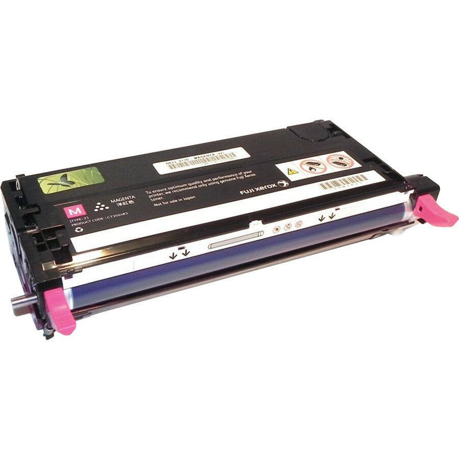 eReplacements 310-8096-ER Remanufactured Toner Cartridge - Alternative for Dell (310-8096, 310-8400, RF013, 310-8399, MF790, XG727) - Magenta