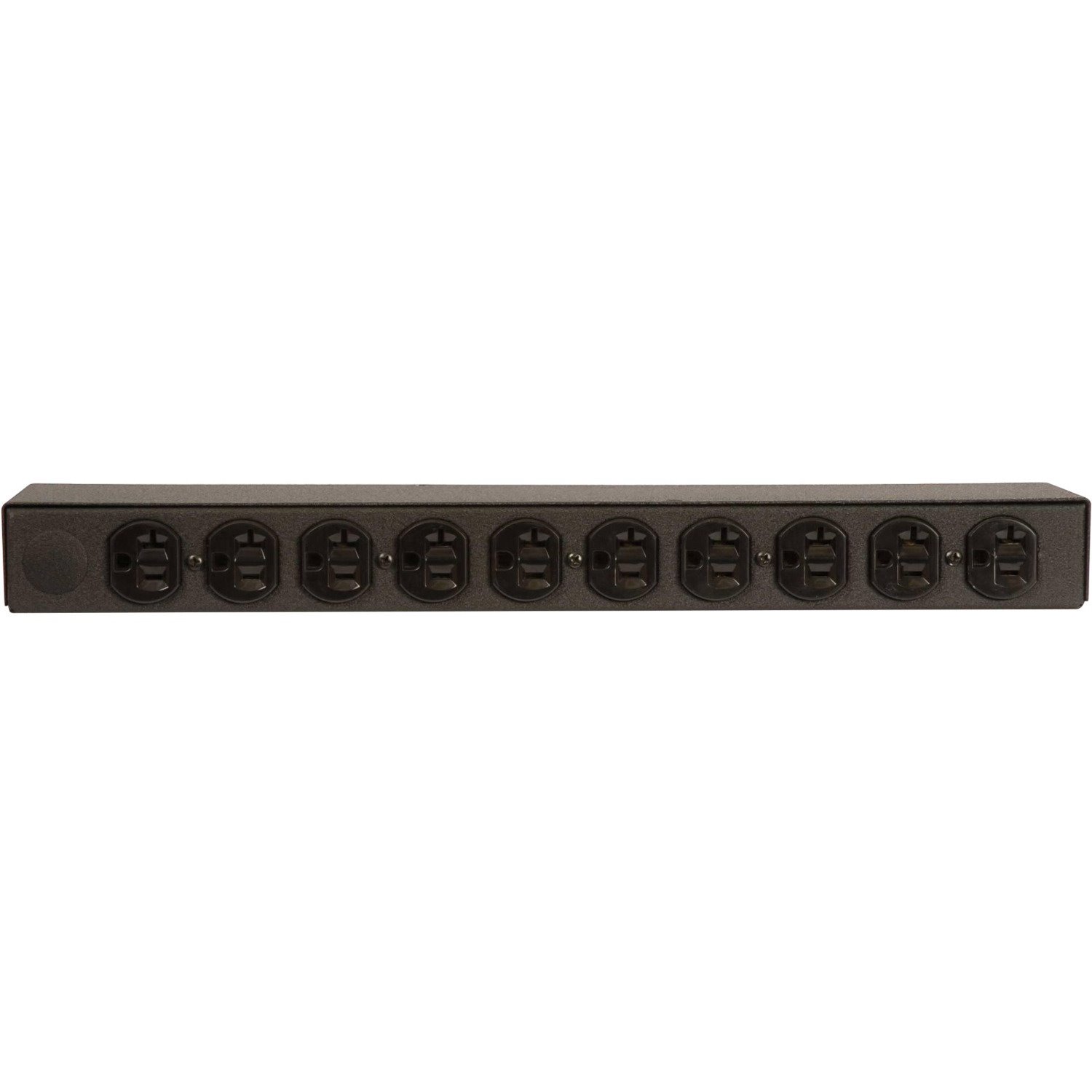 Vertiv Geist SPFAN104-10 10-Outlets PDU