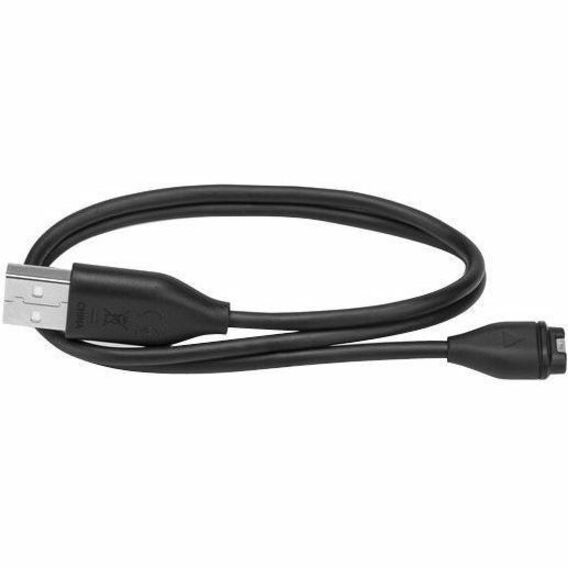 Garmin 50 cm USB Data Transfer Cable for Smartwatch, Computer